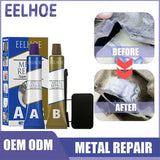 IMPORTED METAL REPAIR GLUE