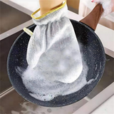 Steel Wire Dishwashing Gloves Buy 1 Get 1 Free (Pack of 2 Pair)