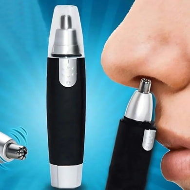 3 in 1 Electric Nose Hair Trimmer Pro