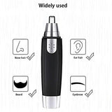 3 in 1 Electric Nose Hair Trimmer Pro