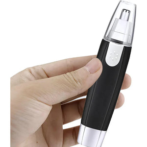 3 in 1 Electric Nose Hair Trimmer Pro