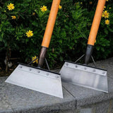 Multifunctional Deep Cleaning Flat Shovel (Premium Quality)