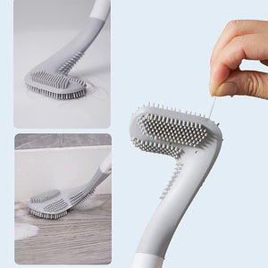 ( Buy 1 Get 1 Free ) Golf Head Toilet Brush