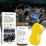 Crystal Coating For Car and Bike (Buy 1 Get 1 FREE Today Only)