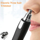 3 in 1 Electric Nose Hair Trimmer Pro